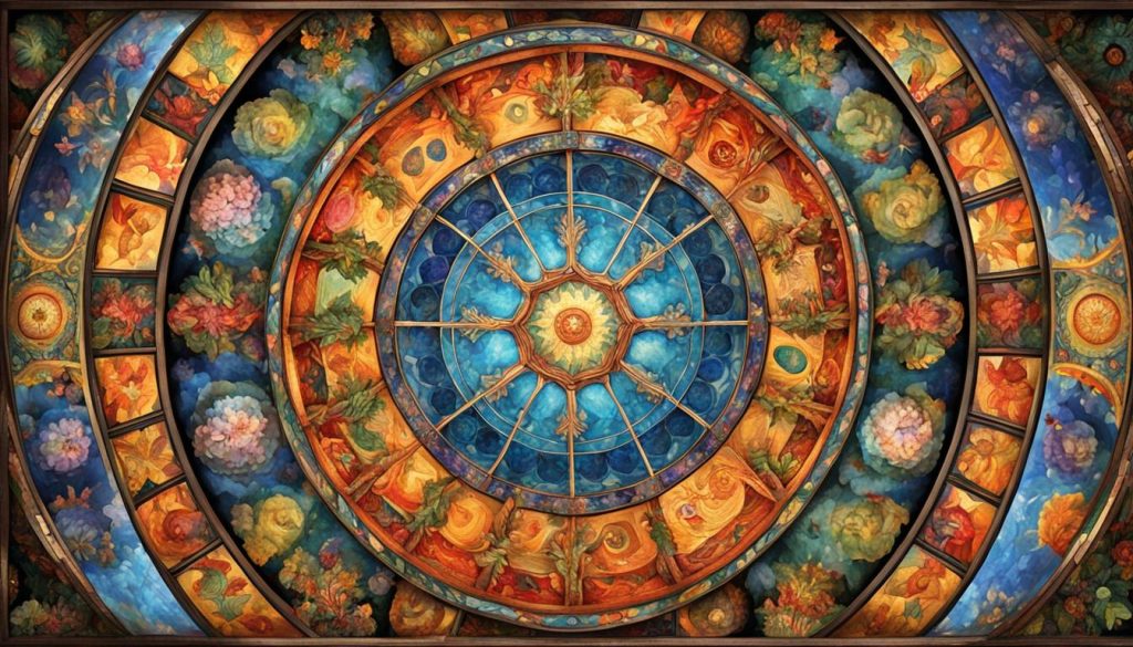 Widening Circle